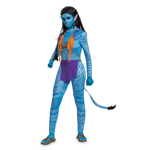 Costume Neytiri Reef Look - Avatar : La Voie de l'eau - Adulte