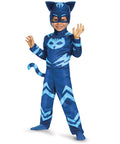 Costume de PJ Masks - Catboy - Garçon
