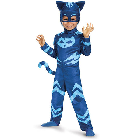 Costume de PJ Masks - Catboy - Garçon