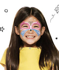 Coffret de maquillage Snazaroo Princesse - Maquillage - Boo'tik d'Halloween