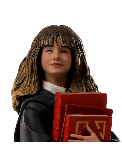 Figure Art Hermione Granger - Harry Potter - 1:10 - Iron Studios