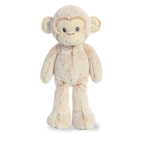 Cuddlers - Marlow Monkey 14"