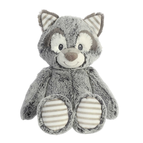 Cuddlers - Rocko Raccoon 14"