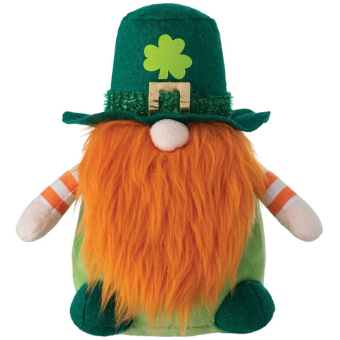 St. Patrick's Day Gnome Roly Poly
