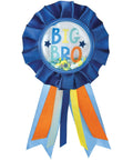 Big Bro Award Ribbon