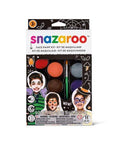 Coffret de maquillage Snazaroo Halloween - Maquillage - Boo'tik d'Halloween
