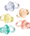 Baby Shower Mini Pacifiers