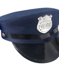 First Responders Police Deluxe Hat