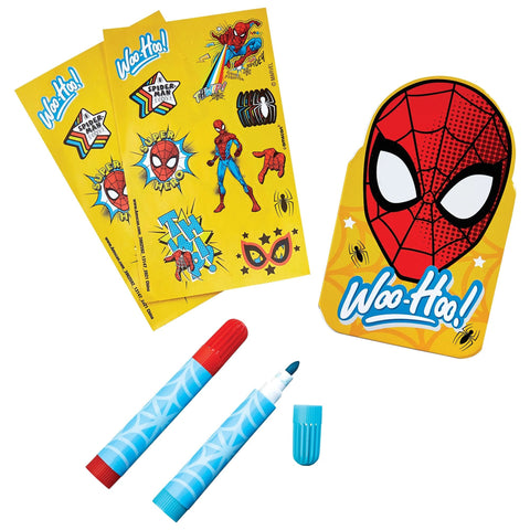 Spider-Man™ Stationery Set