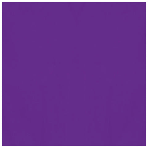 Purple Solid Tissue