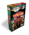 Funland (Extension) - Escape Room - Jeux de société - Boo'tik d'Halloween