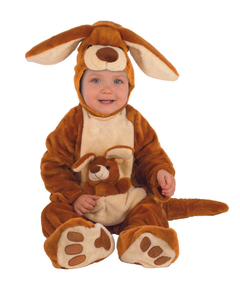 Costume de Kangourou - Bébé/Bambin