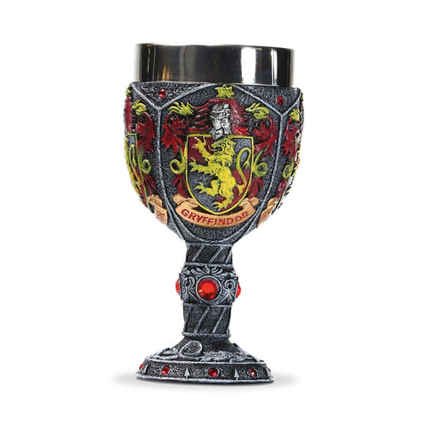 Gobelet décoratif Gryffondor - Harry Potter