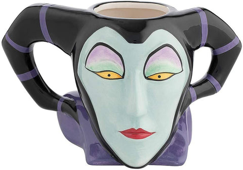 Tasse à café - Maleficent - Disney