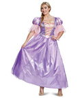 Costume de princesse Raiponce - Femme - Disney