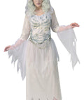 Costume de Fantôme Blanc - Femme