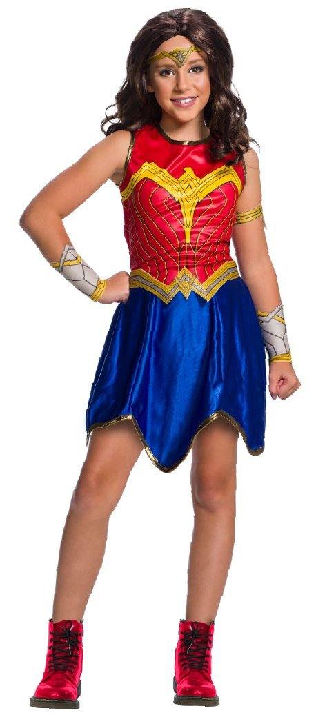 Costume de Wonder Woman - WW84 : Wonder Woman - Fille