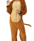 Costume de Lion - Adulte