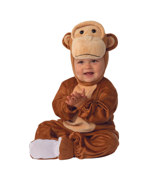 Costume de singe - Bébé/Bambin