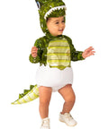 Costume de Crocodile - Bébé et Bambin