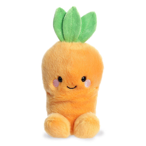 Palm Pals - Cheerful Carrot 5"