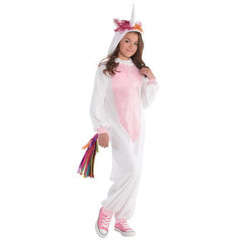 Costume/Combinaison de licorne - Fille