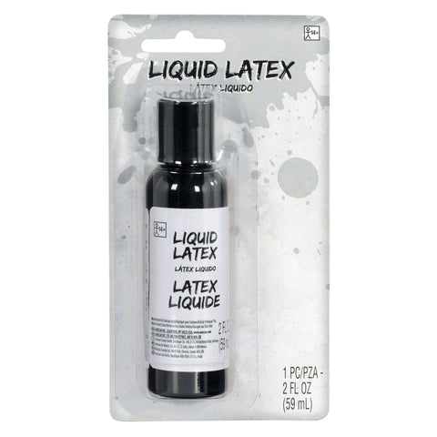 Latex liquide, 2 oz.