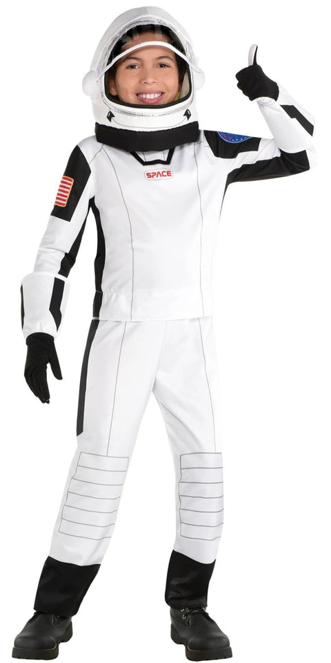 Costume astronaute - Garçon