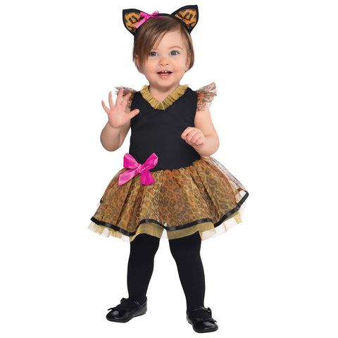 Costume de chat mignon - Bébé/bambin