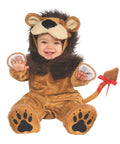 Costume de Lion - Bébé et Bambin