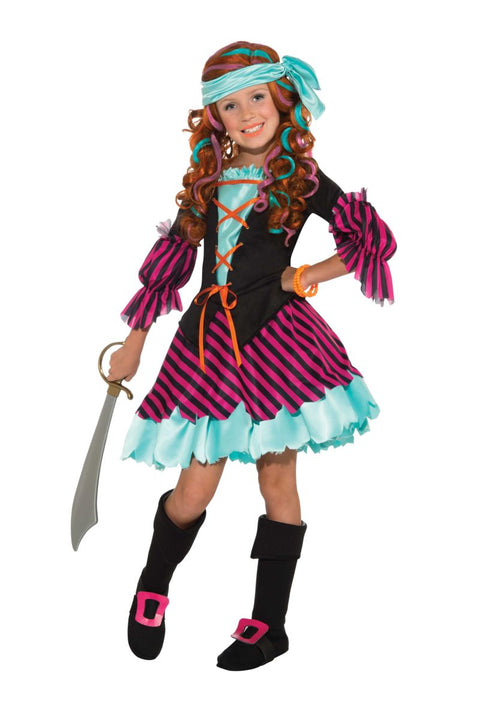 Costume de pirate - Enfant