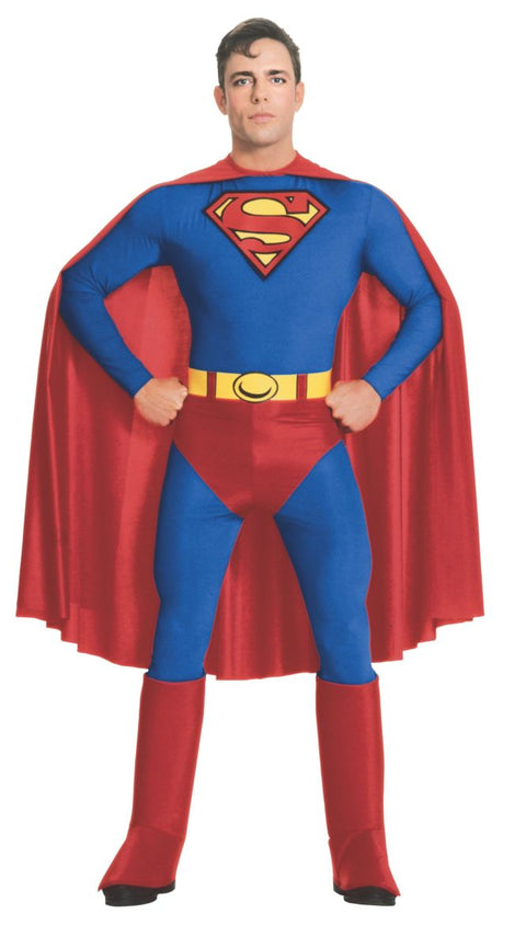Costume de Super-Man - Homme