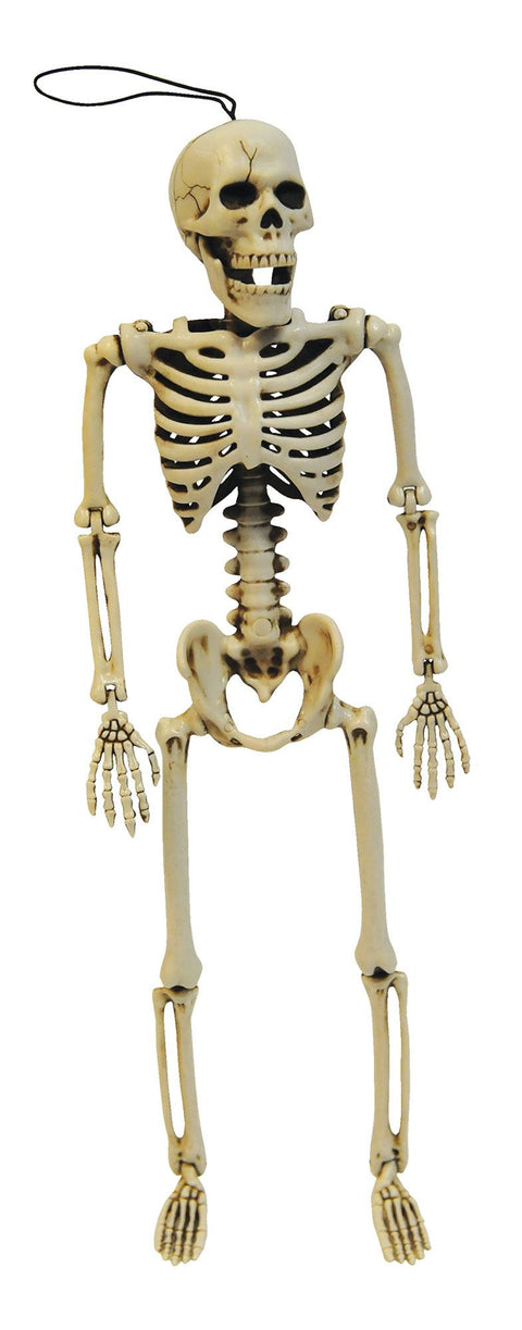 Squelette mobile (14")