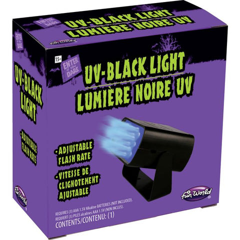Black Light UV