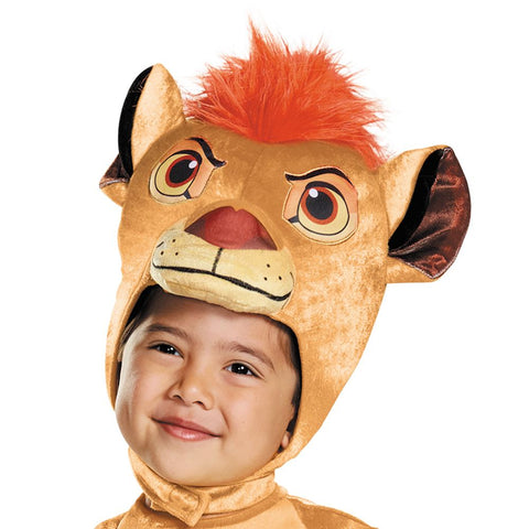 Costume Le Roi Lion - Enfant