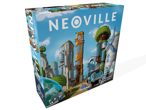 Neoville (multi)