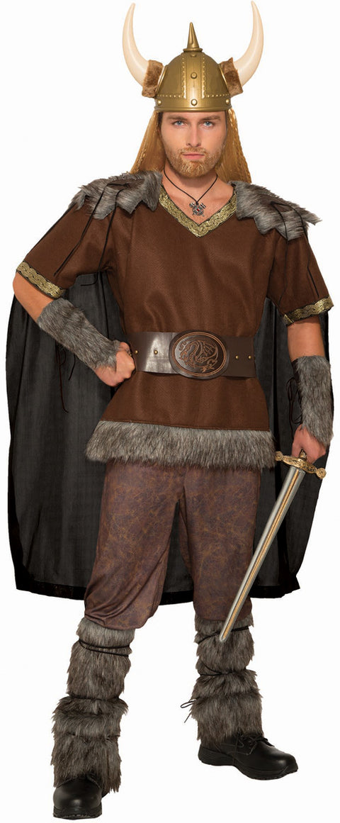 Costume de viking - Homme