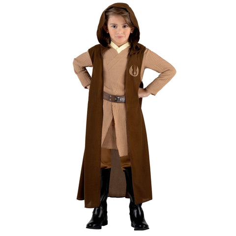 Costume Obi-Wan Kenobi - Star wars - Garçon