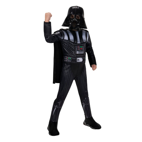 Costume Dark Vador - Star Wars - Garçon