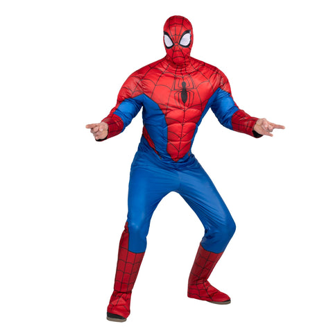 Costume Spider-Man - Marvel - Homme