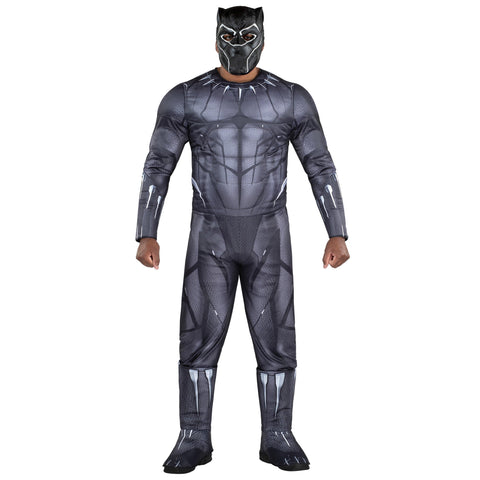 Costume Black Panther - Homme