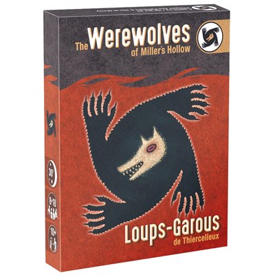 Loups-Garous (ML)