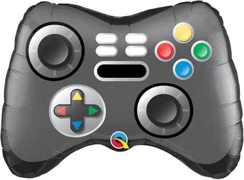 Game controller 21" shape - 18"