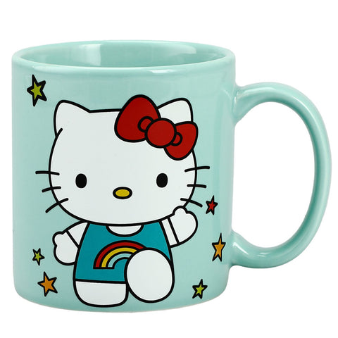 Tasse Hello Kitty - 14 oz