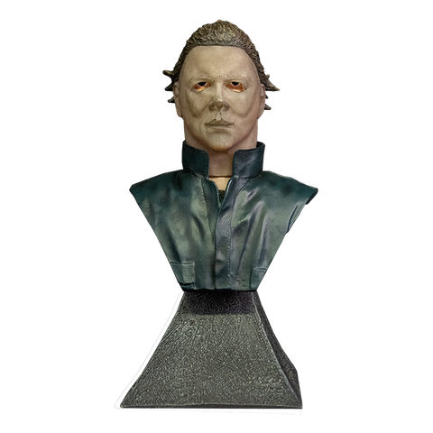 Micheal Myers Halloween II - Mini buste
